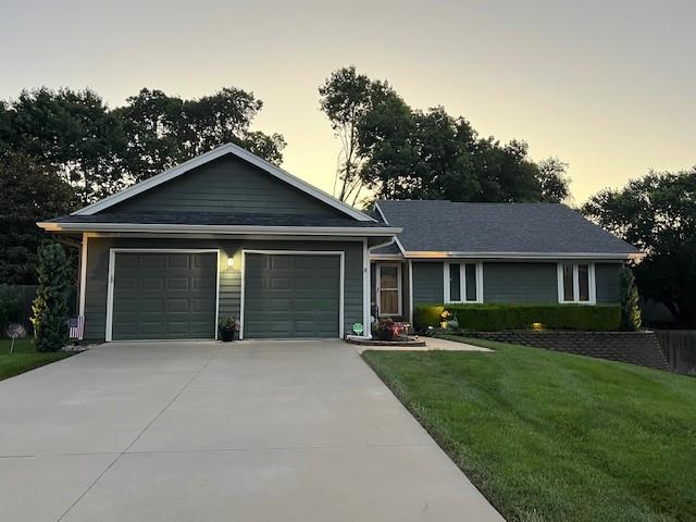 14608 W 83rd Terrace