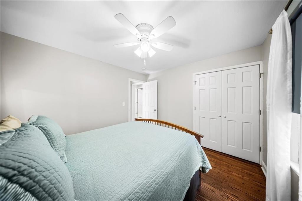 7007 Woodward Street