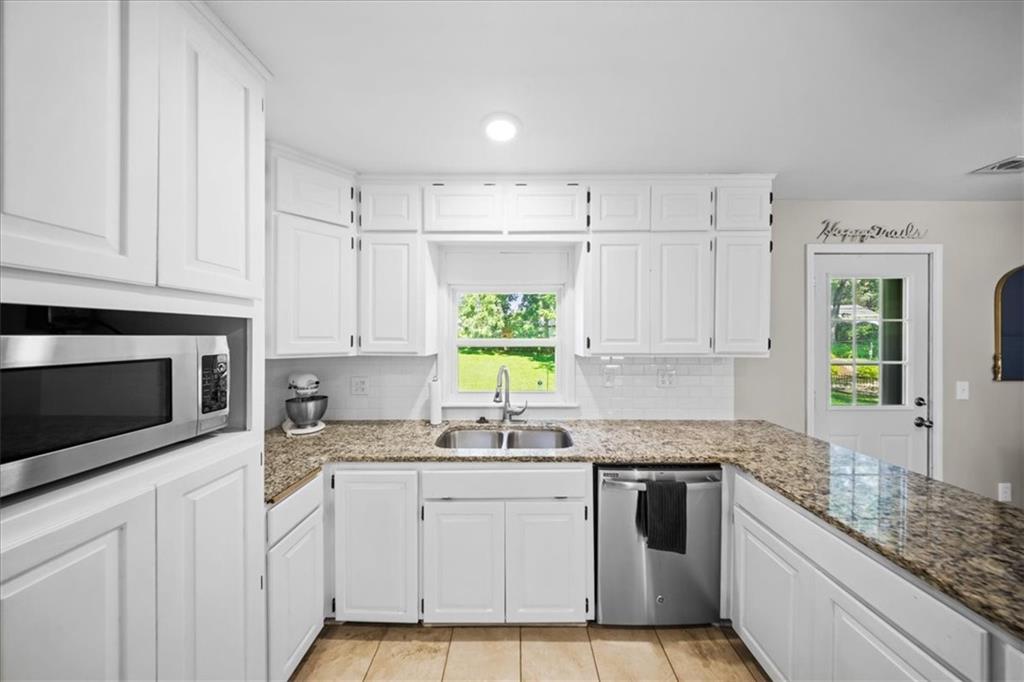 7007 Woodward Street