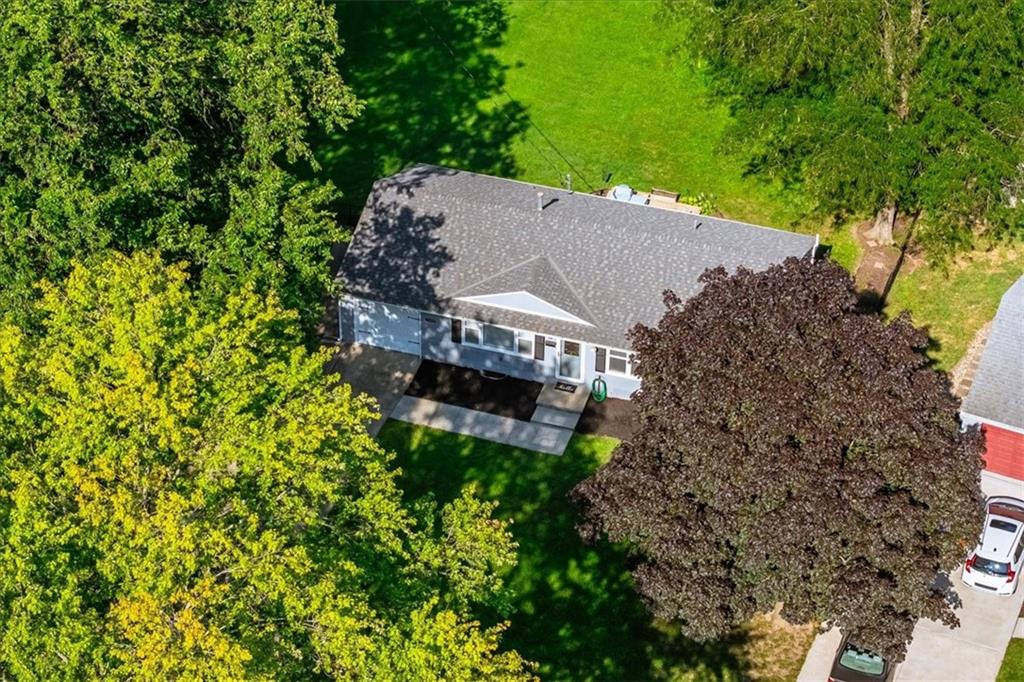 7007 Woodward Street