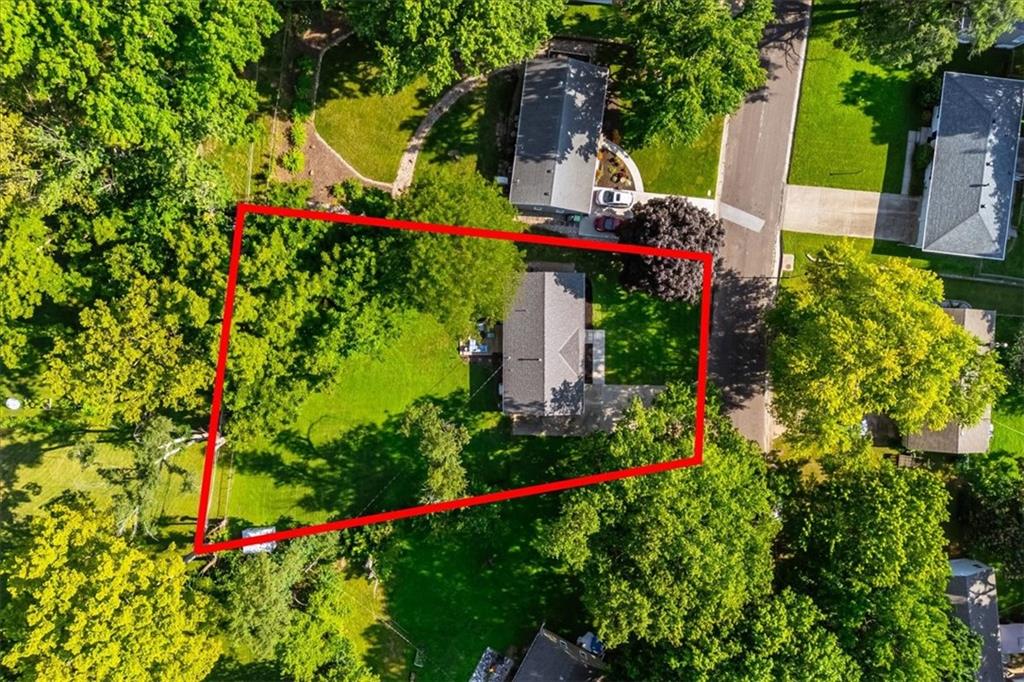 7007 Woodward Street