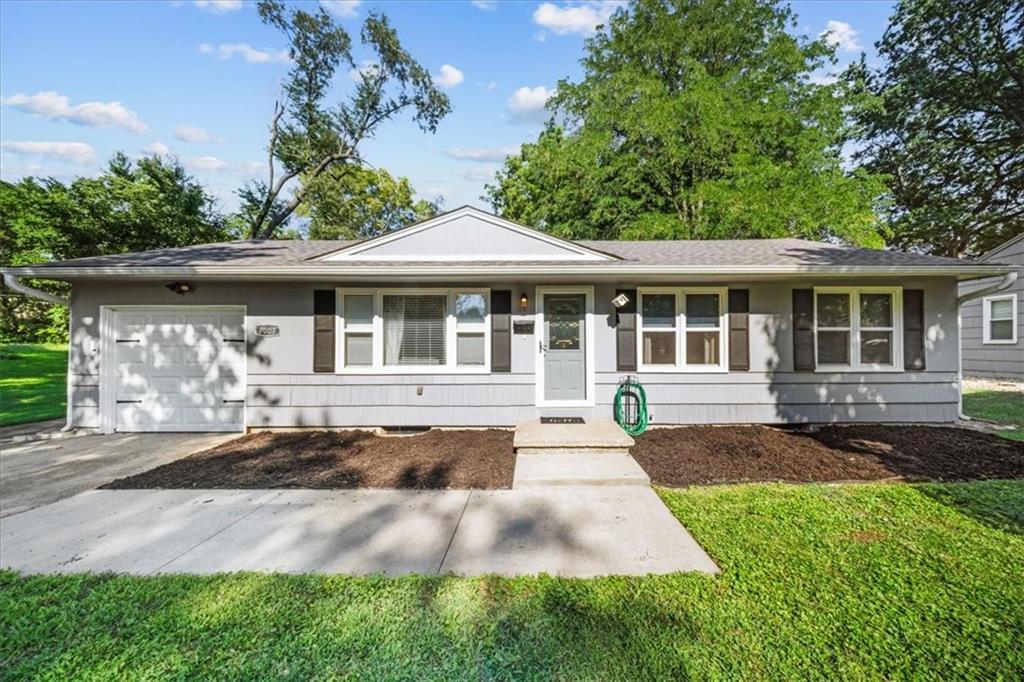 7007 Woodward Street