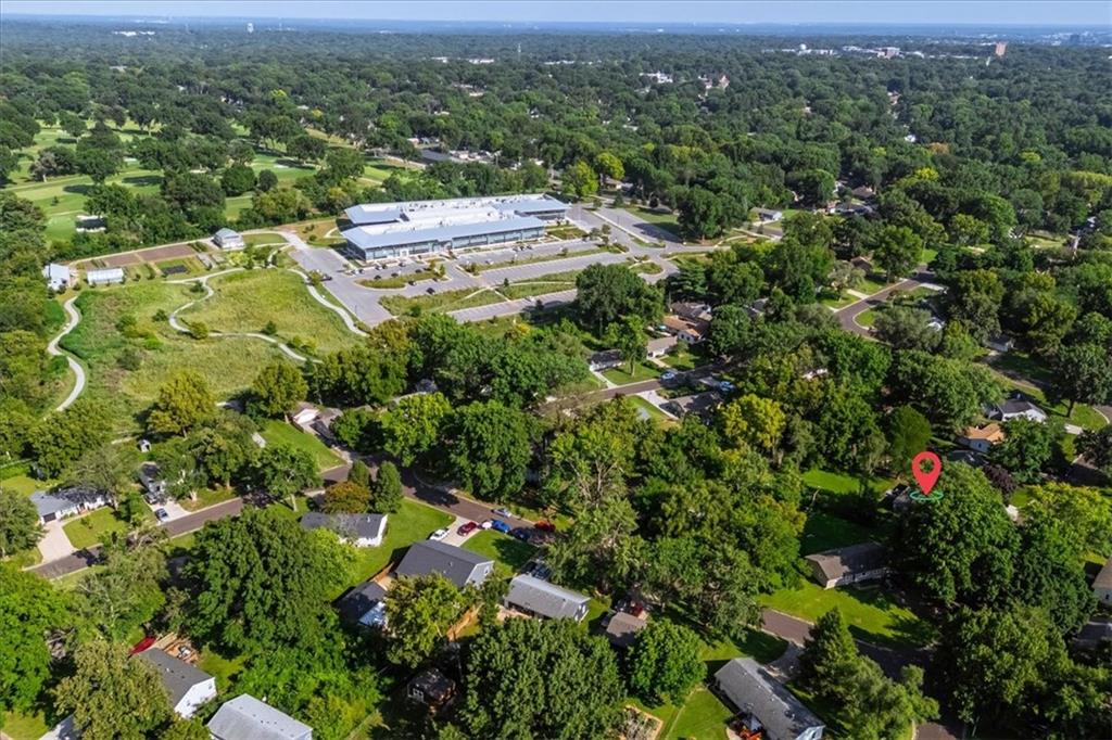 7007 Woodward Street