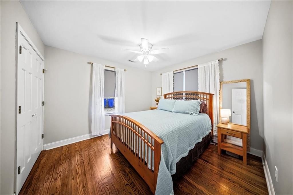 7007 Woodward Street