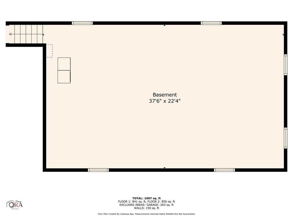 7007 Woodward Street