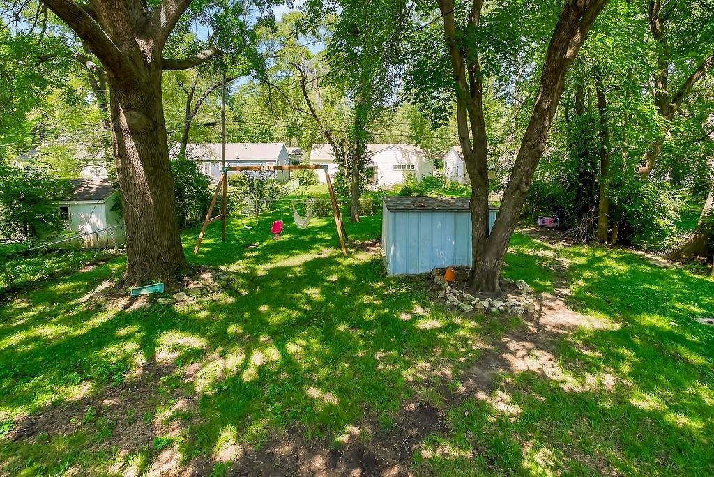 6414 W 82nd Street