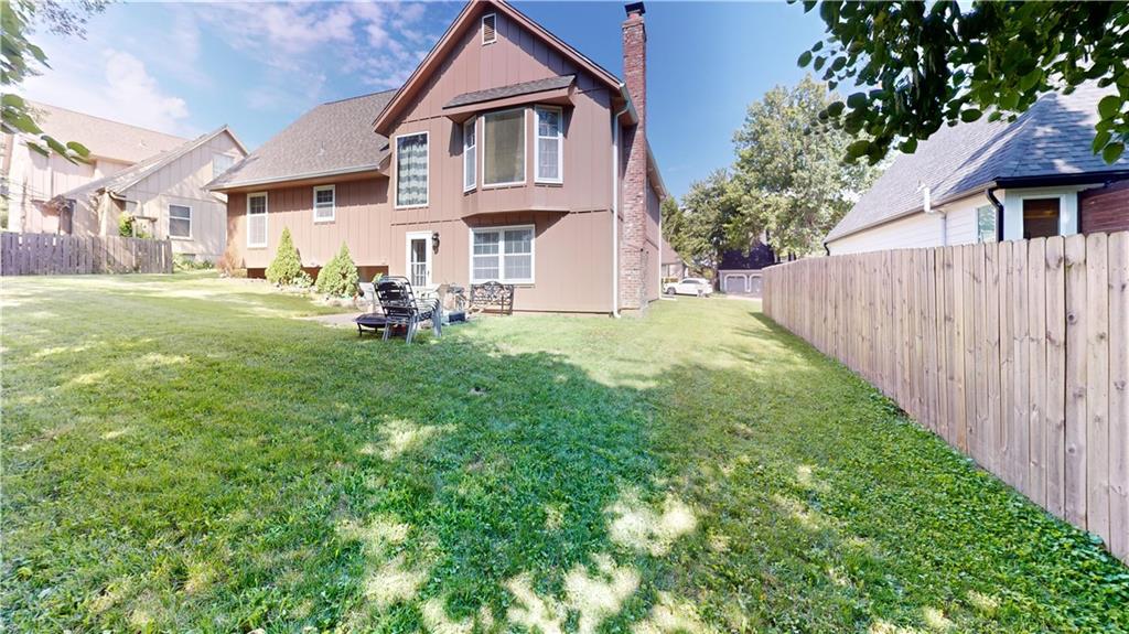 8626 Oakview Drive