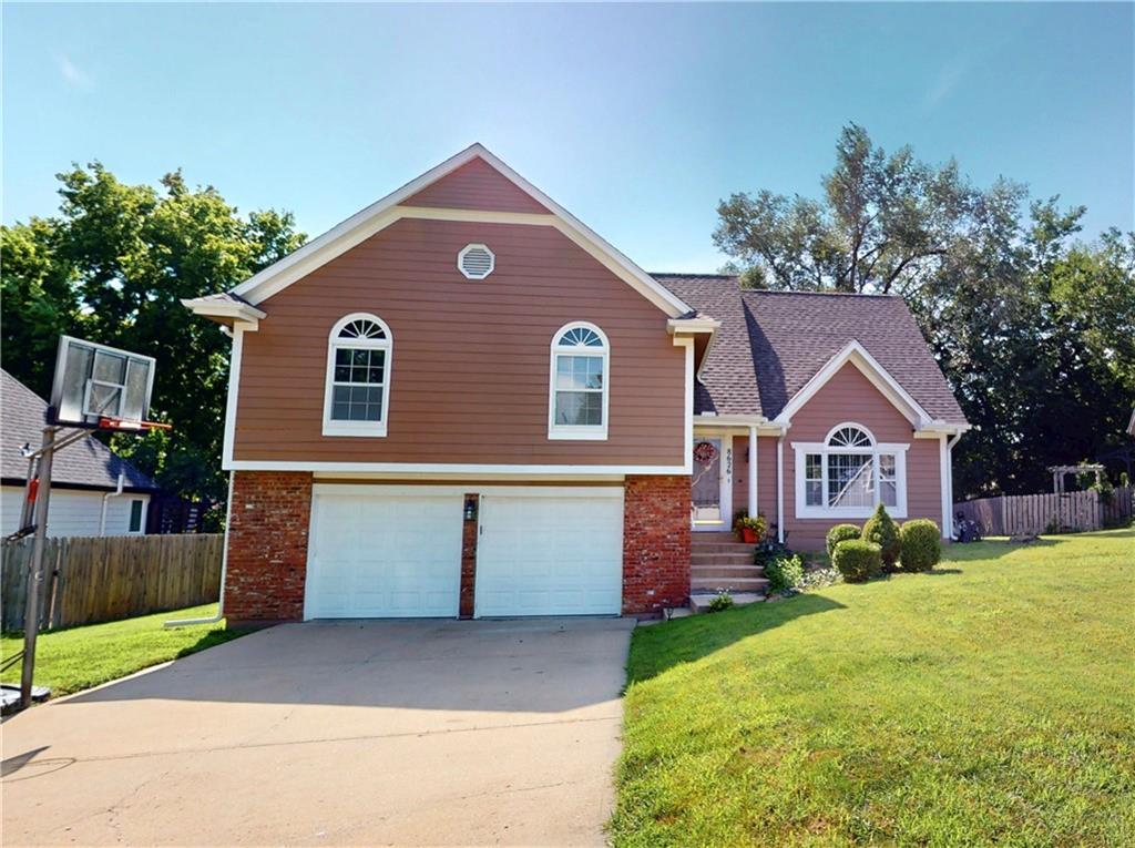 8626 Oakview Drive