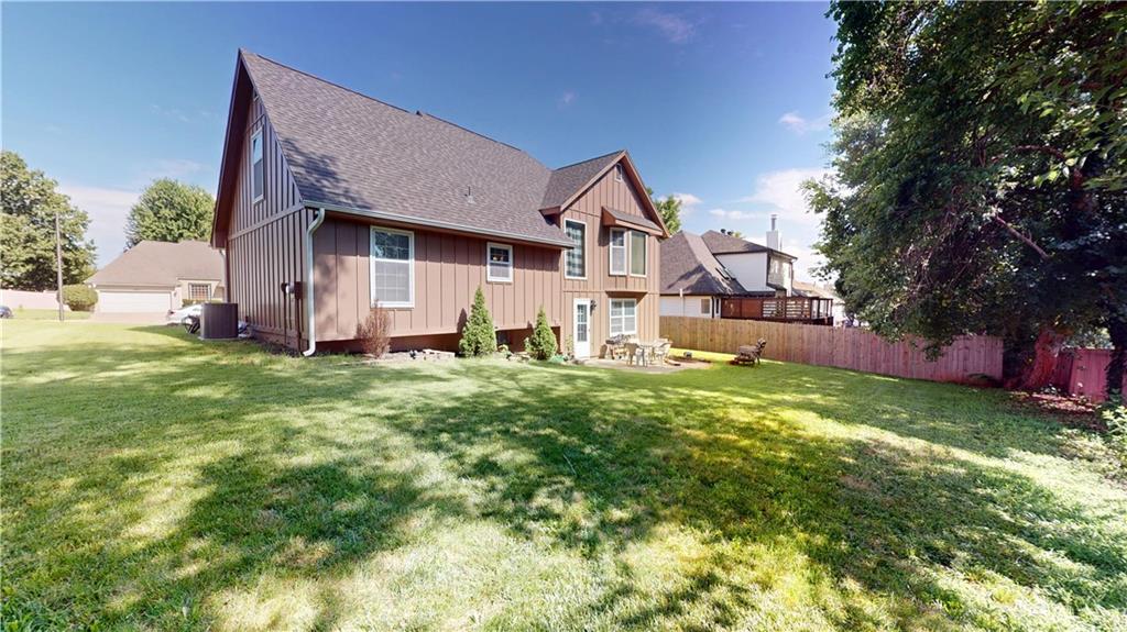 8626 Oakview Drive