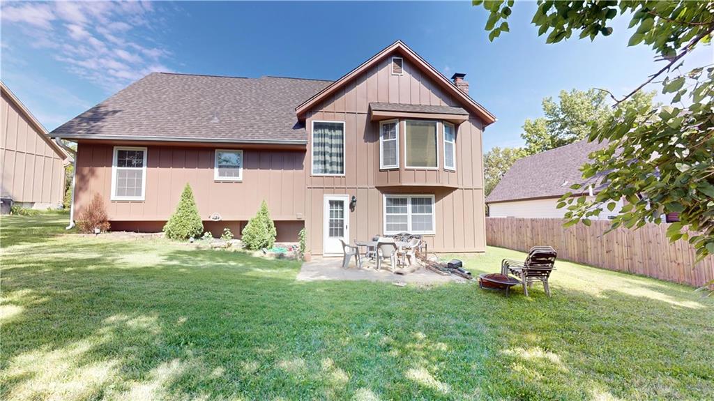 8626 Oakview Drive