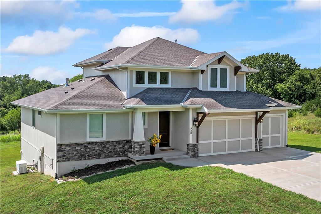 520 S 98th Street