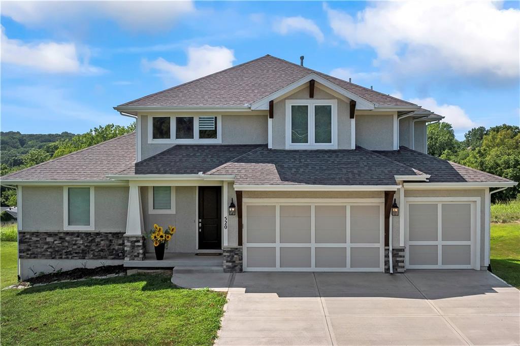 520 S 98th Street
