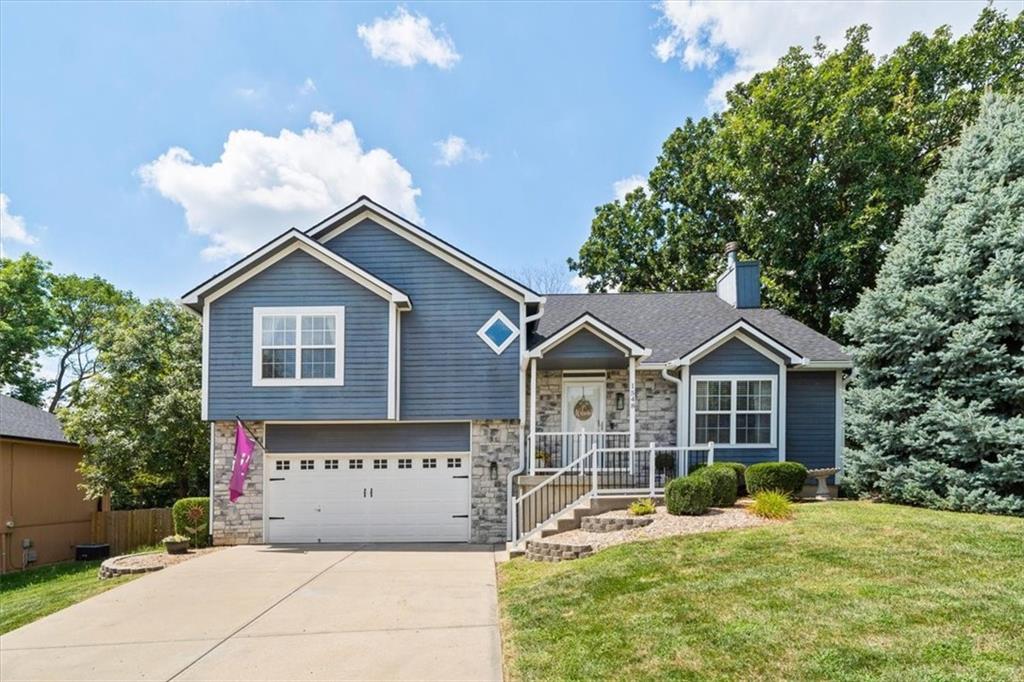 1548 S 105th Court