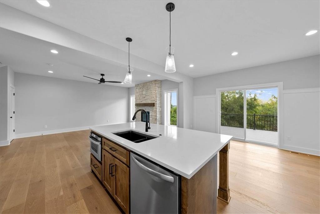 4015 NE Sagamore Drive