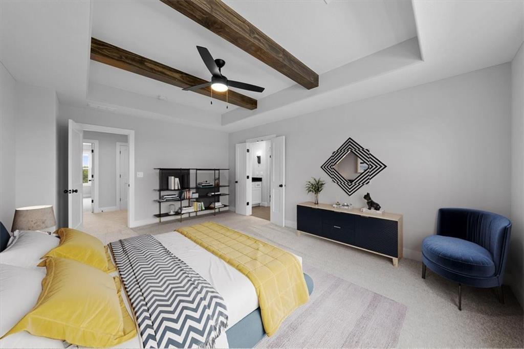 4015 NE Sagamore Drive