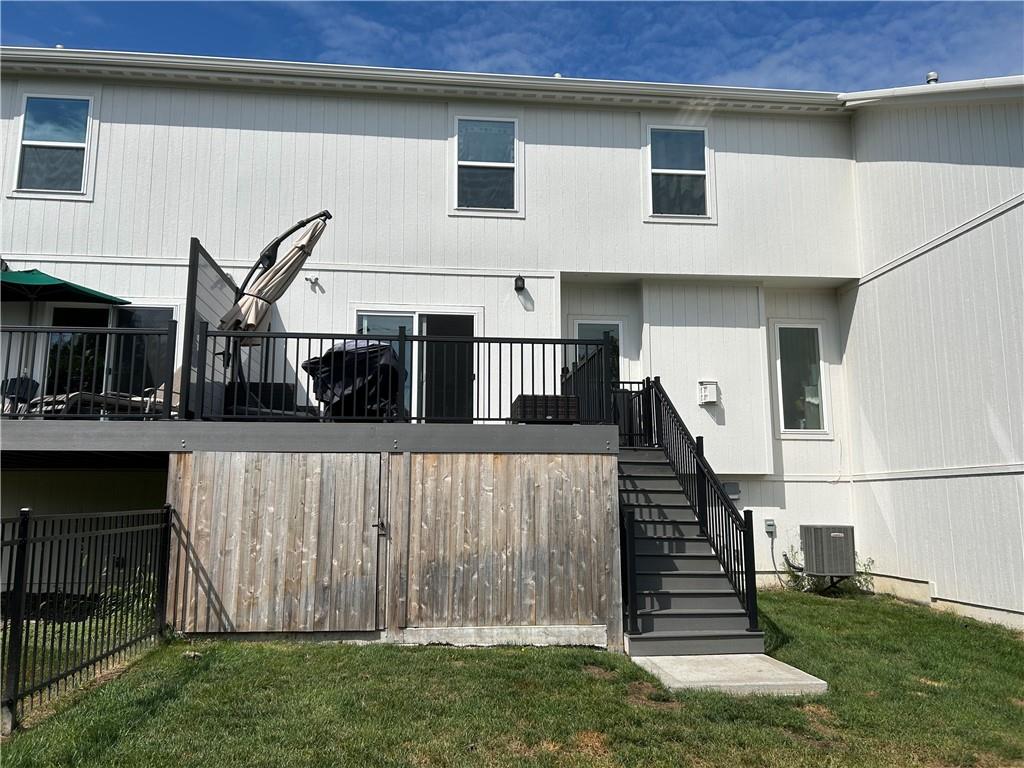 4015 NE Sagamore Drive