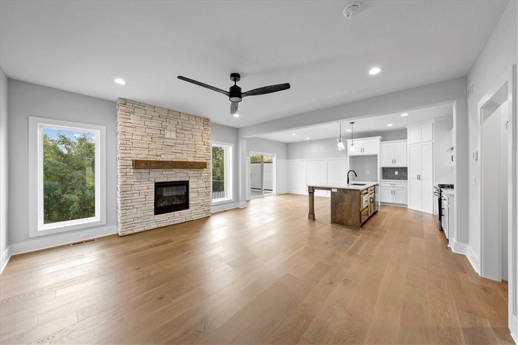 4015 NE Sagamore Drive