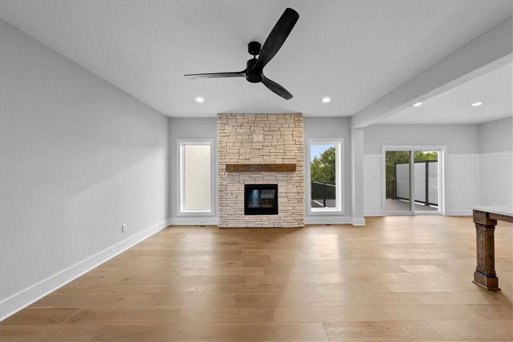 4015 NE Sagamore Drive