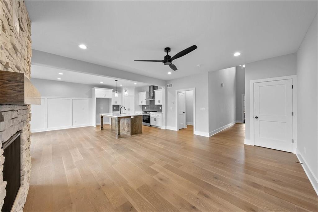 4015 NE Sagamore Drive