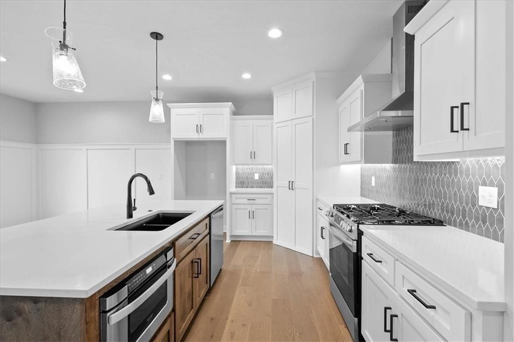 4015 NE Sagamore Drive