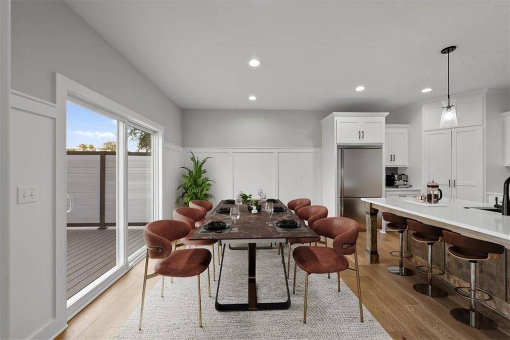 4015 NE Sagamore Drive