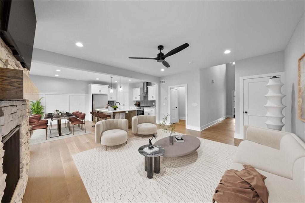 4015 NE Sagamore Drive