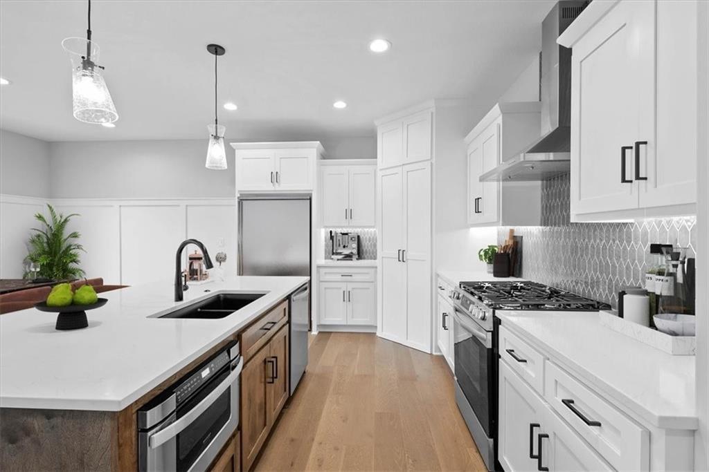 4015 NE Sagamore Drive