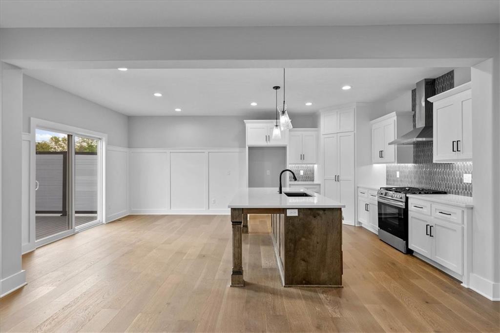 4015 NE Sagamore Drive