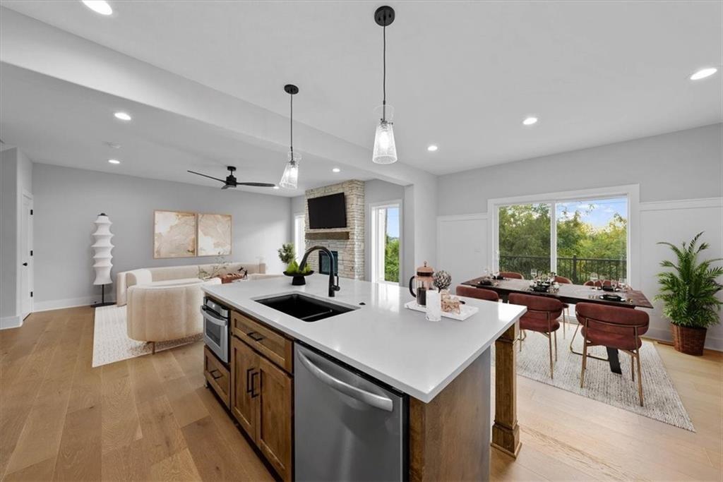 4015 NE Sagamore Drive