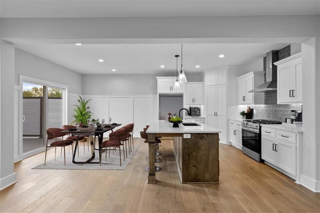 4015 NE Sagamore Drive