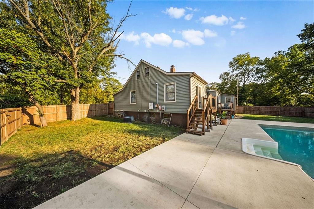9600 Wornall Road