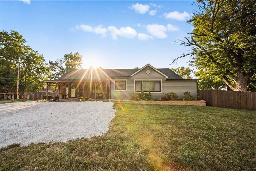 9600 Wornall Road