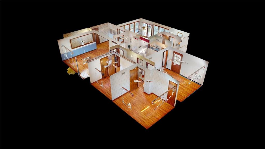 9801 Grandview Street