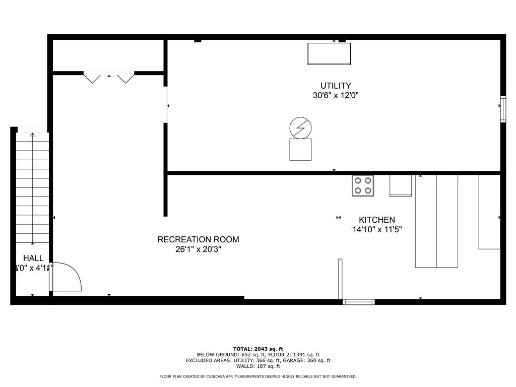 9801 Grandview Street