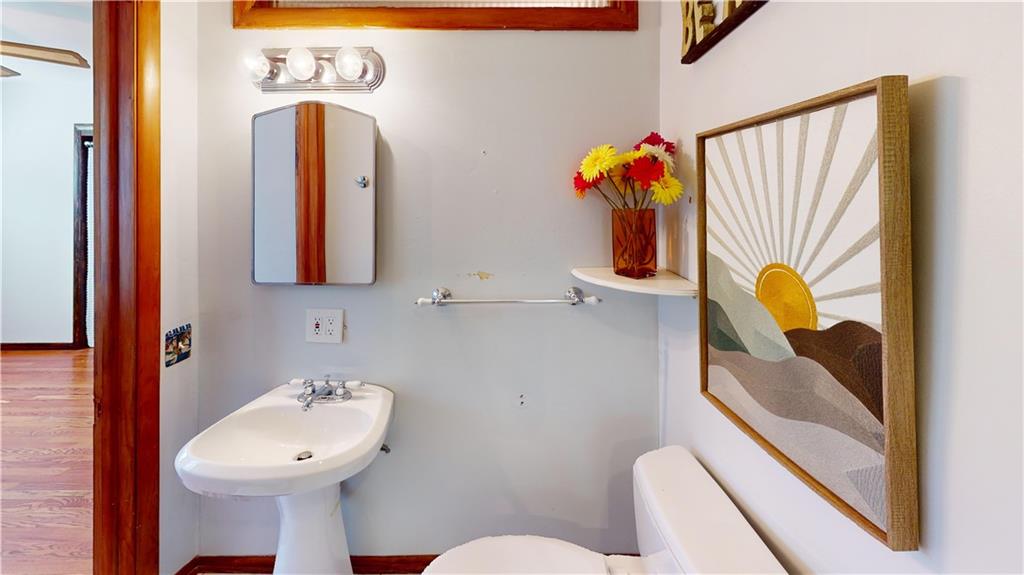 9801 Grandview Street