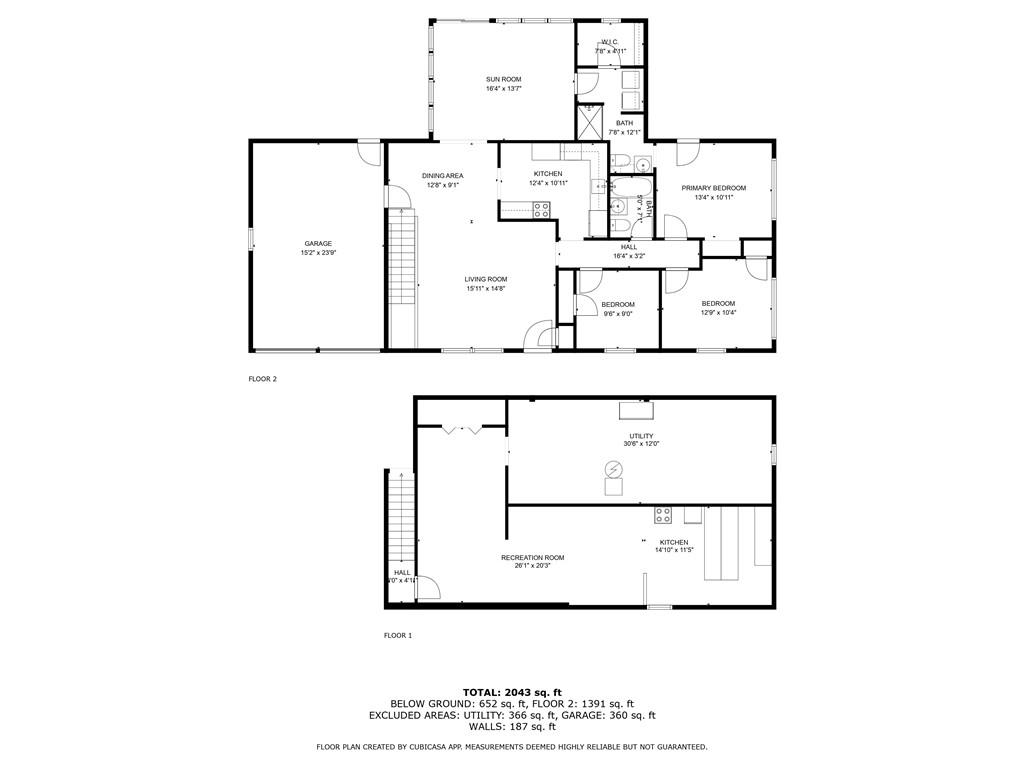 9801 Grandview Street