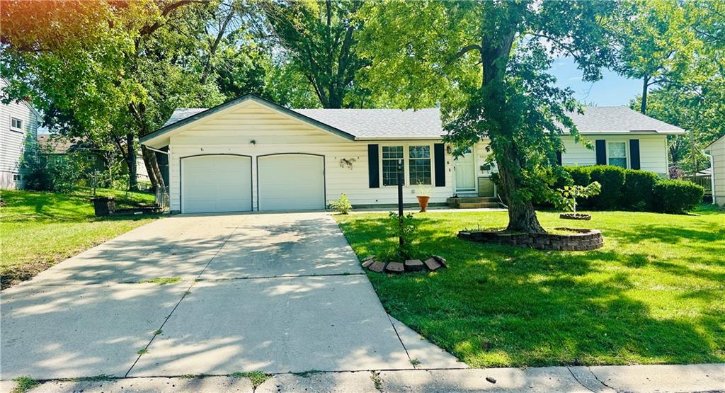 9801 Grandview Street