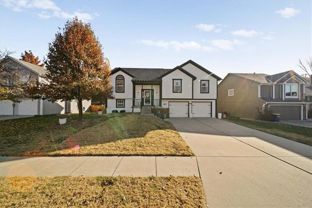 3517 SW Windbrook Drive