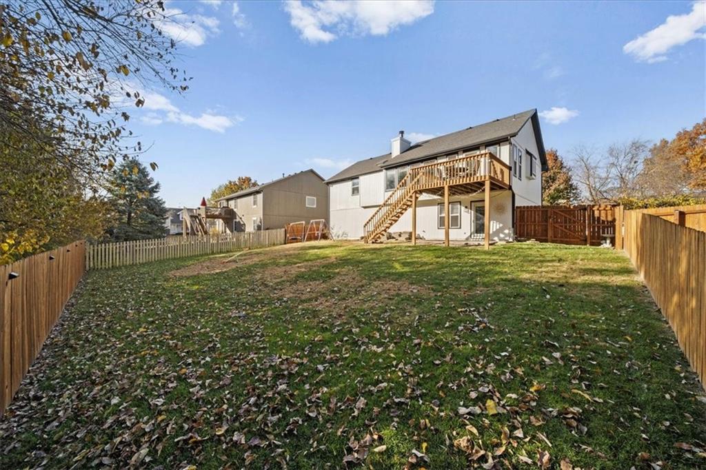 3517 SW Windbrook Drive