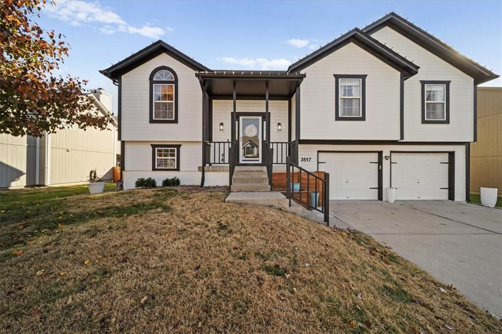 3517 SW Windbrook Drive
