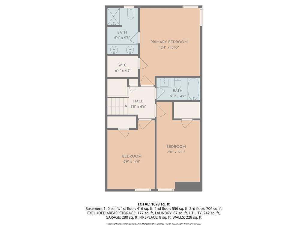 1019 E New London Drive