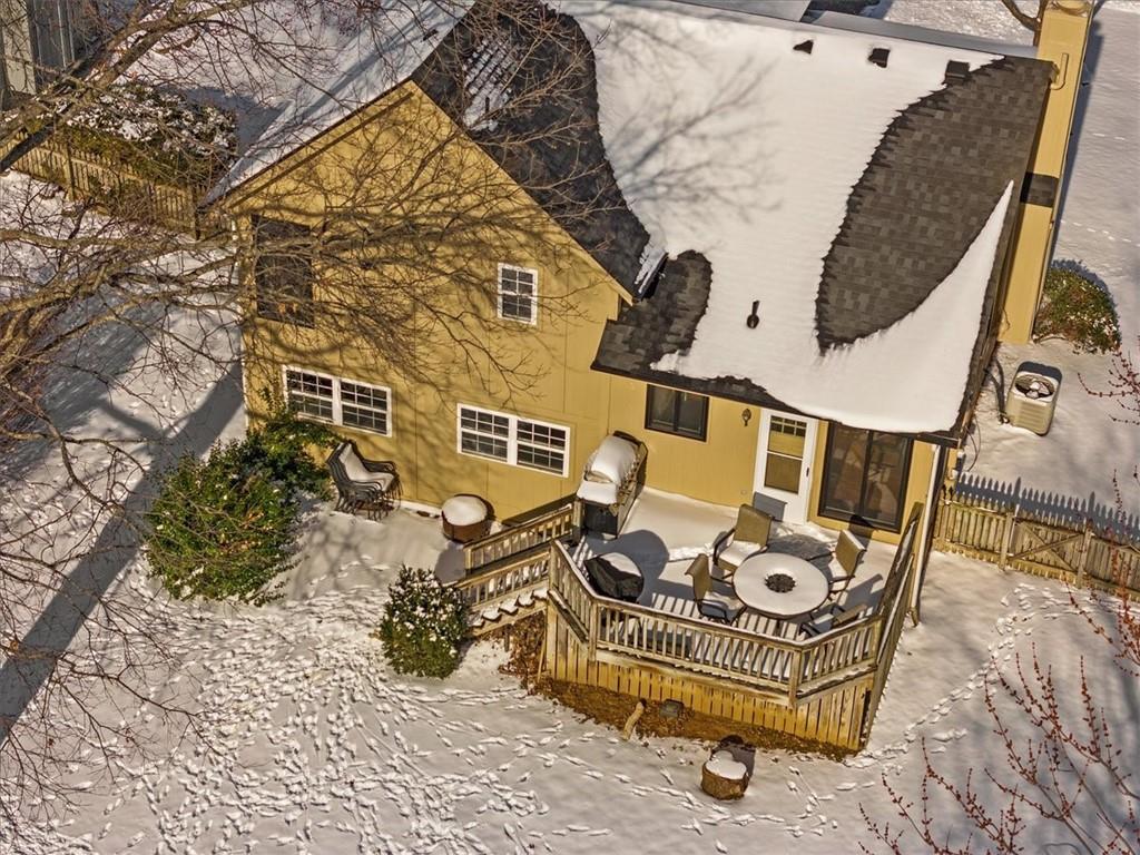 1019 E New London Drive