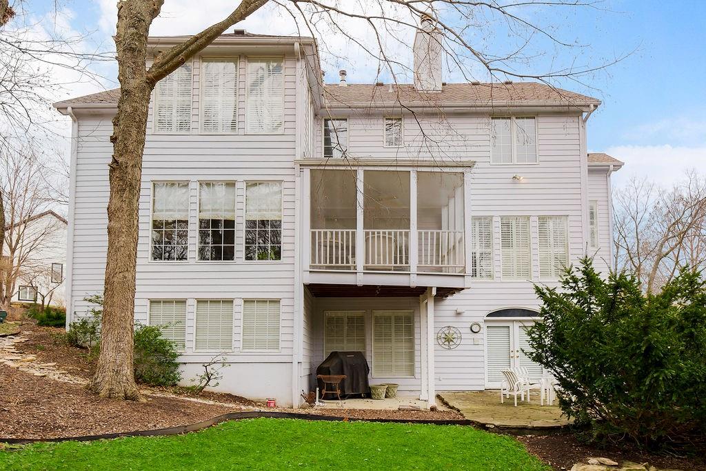 26266 W 110th Terrace