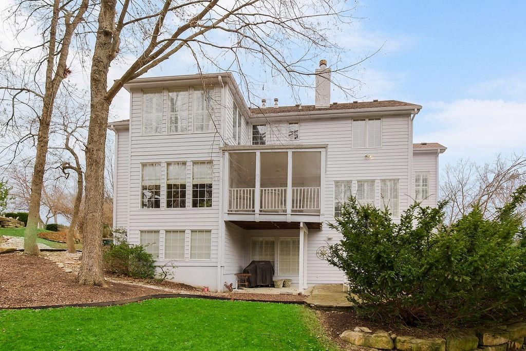 26266 W 110th Terrace