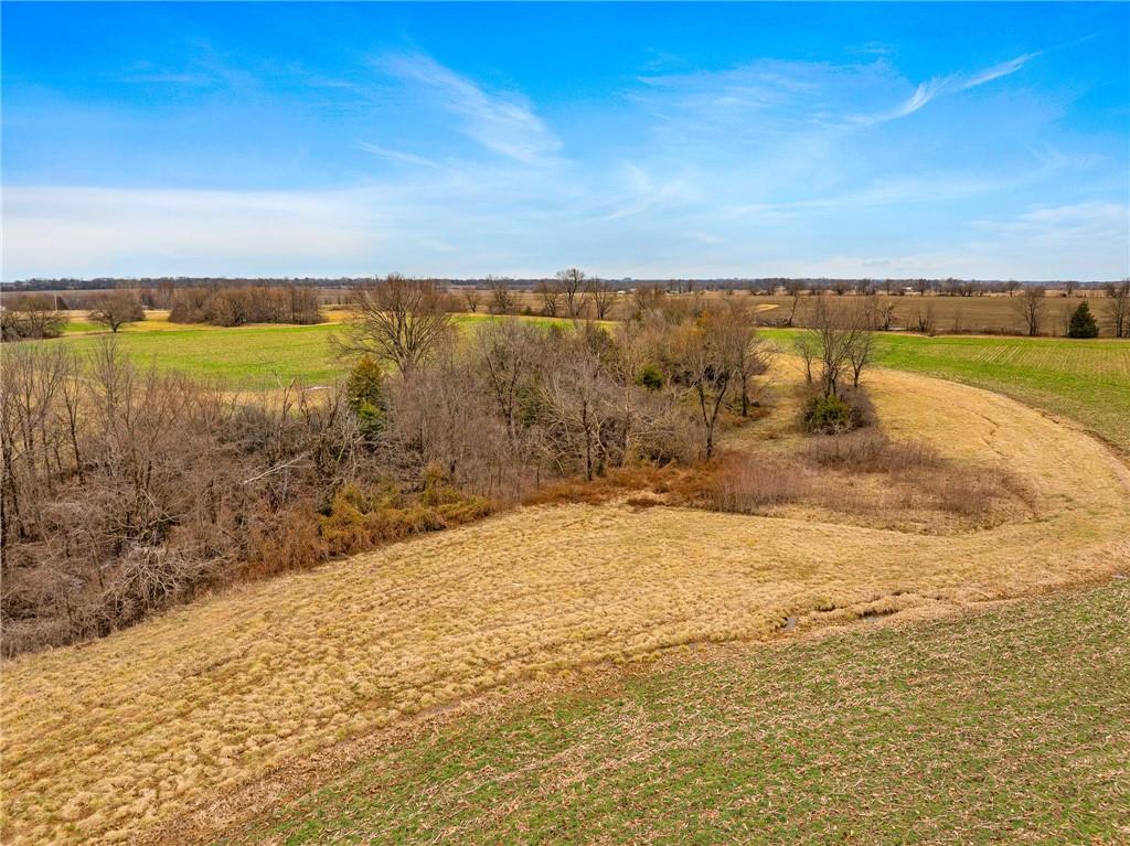 NW County Road 1001 Road