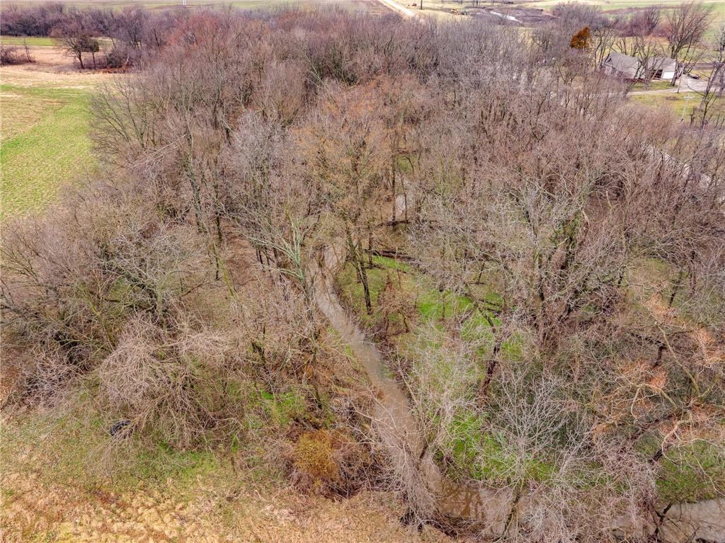 NW County Road 1001 Road