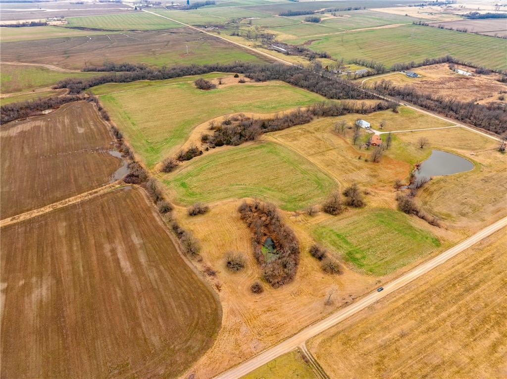 NW County Road 1001 Road