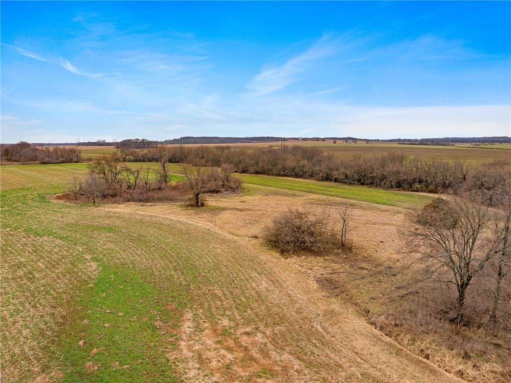 NW County Road 1001 Road