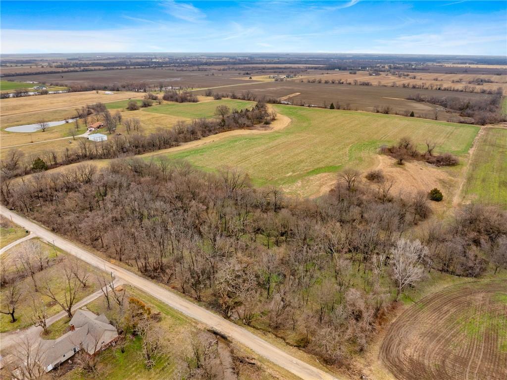 NW County Road 1001 Road