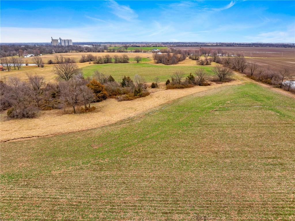 NW County Road 1001 Road